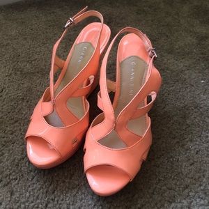 Gianni Bini Wedges